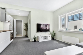 Central Studio Apartment Apt 202